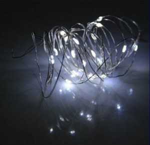 little led string lights